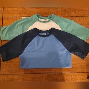 Old Navy Kids Rashgaurds